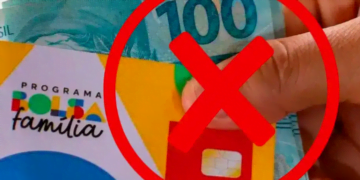 SAIU AGORA (08/02): Lista ATUALIZADA de beneficiários que foram CORTADOS do BOLSA FAMÍLIA; confira se seu nome está incluso!