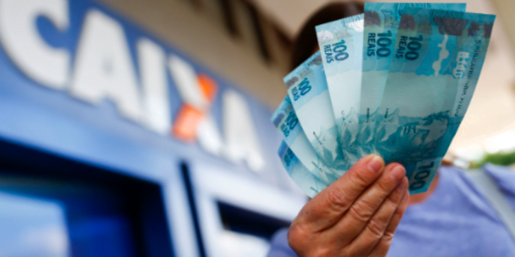 Confira se seu CPF foi PREMIADO com o PIX de R$ 1.518 da CAIXA