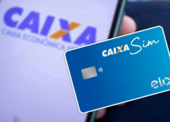 cartão de crédito Caixa, como solicitar cartão de crédito Caixa, Caixa Econômica Federal, CAIXA libera cartões de crédito