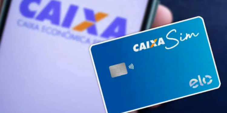 cartão de crédito Caixa, como solicitar cartão de crédito Caixa, Caixa Econômica Federal, CAIXA libera cartões de crédito
