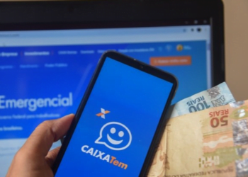 Caixa Tem: Divulgada lista de CPFs que vão receber pagamento de pelo menos R$ 702 nesta semana