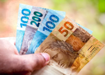 EXCELENTE NOTÍCIA HOJE (08/02): Aumento do salário mínimo para R$ 1.550 é CONFIRMADO para trabalhores! Confira