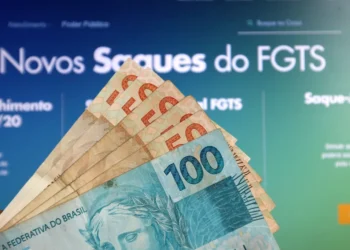 Veja quais trabalhadores podem sacar até R$6 MIL do FGTS na próxima semana!