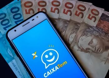 CAIXA emite COMUNICADO OFICIAL para brasileiros com CPFs finais de 1 a 0 que têm conta-poupança