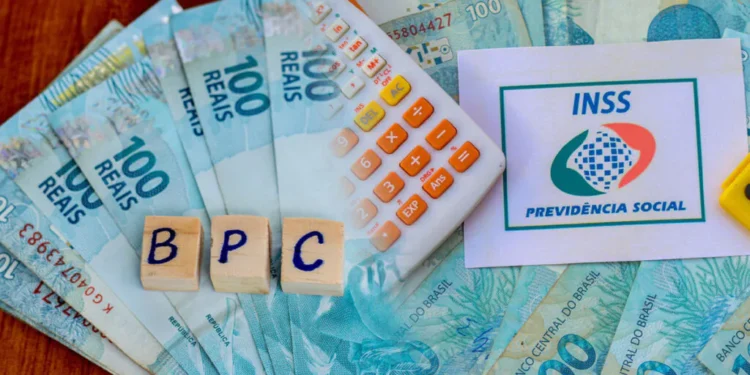 Guia prático: Como solicitar o BPC pela internet