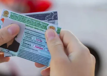 Veja quem poderá ter DESCONTO na renovação da CNH em 2024!