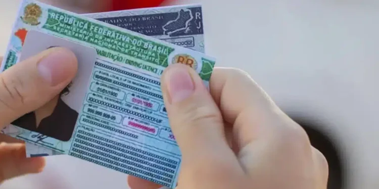 Veja quem poderá ter DESCONTO na renovação da CNH em 2024!