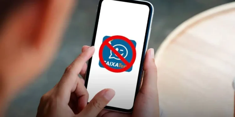 DIVULGADA a lista de CPFs bloqueados do CAIXA TEM em 2024; descubra se você está nela!