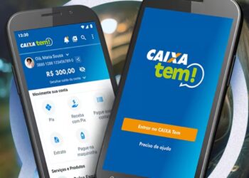CPFs PREMIADOS com pagamento de R$ 702 HOJE (22/02) no CAIXA TEM; veja se você foi contemplado