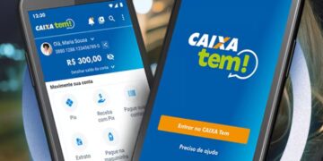 CPFs PREMIADOS com pagamento de R$ 702 HOJE (22/02) no CAIXA TEM; veja se você foi contemplado