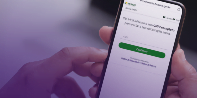 Prazo para entrega da declaração anual do MEI está ACABANDO! Confira