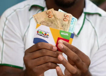 ATENÇÃO: Comunicado do Bolsa Família para beneficiários com NIS 7 acaba de sair