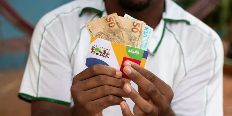 ATENÇÃO: Comunicado do Bolsa Família para beneficiários com NIS 7 acaba de sair