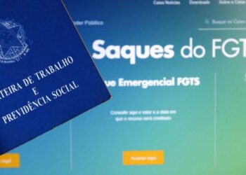 Veja lista de trabalhadores que podem sacar até R$ 2,9 mil do FGTS em fevereiro!