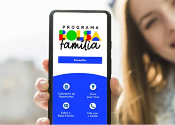 CONFIRMADO HOJE (05/02) ANTECIPAÇÃO do pagamento do Bolsa Família para dois grupos; veja se você está entre os sortudos