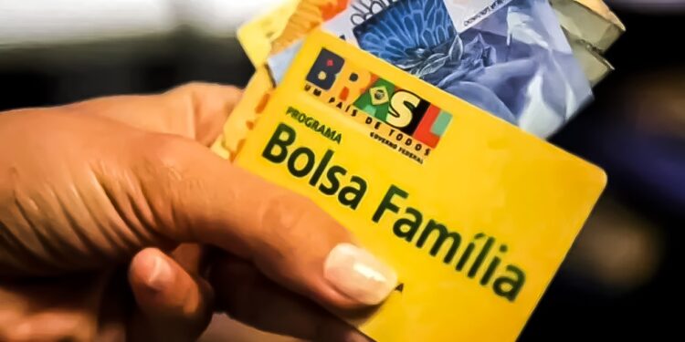Recebeu um valor MENOR do Bolsa Família em fevereiro? Veja o motivo