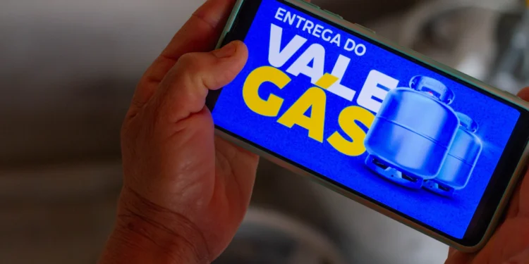 Veja quem tem direito ao PRIMEIRO pagamento do Auxílio-Gás de 2024