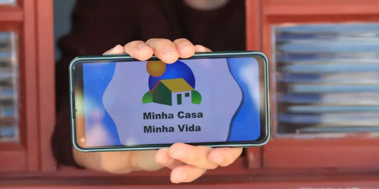 Veja como simular parcelas do Minha Casa Minha Vida de forma totalmente online!
