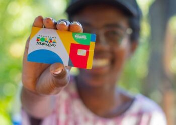 Você sabe a diferença entre AVERIGUAÇÃO e REVISÃO CADASTRAL no Bolsa Família? Entenda