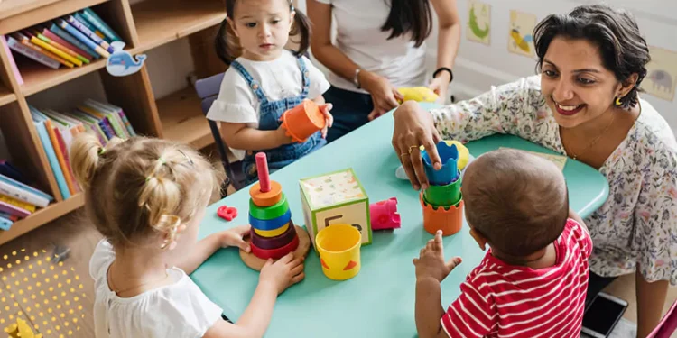 Auxílio-Creche: Saiba quem tem direito à esse auxílio financeiro