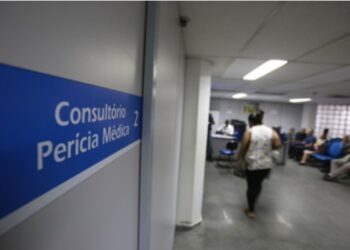 INSS: 45% dos Auxílios-Doença Aprovados sem Perícia Presencial via Atestmed!
