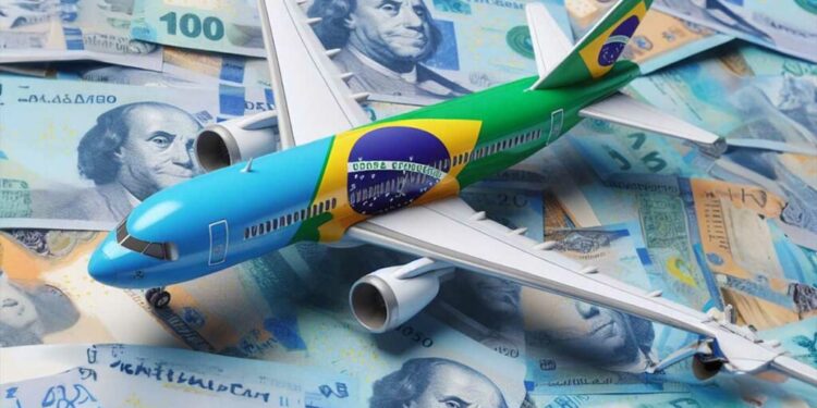 Ministro anuncia NOVA DATA de lançamento para o Voa Brasil