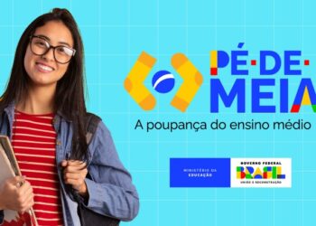 Programa Pé de Meia: Confira os detalhes do novo benefício do governo para jovens