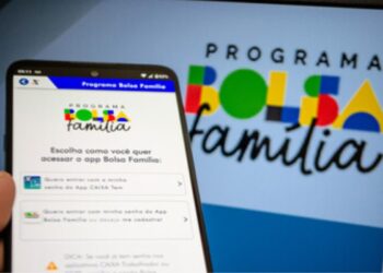 Convocação para Emissão do Novo Cartão do Bolsa Família