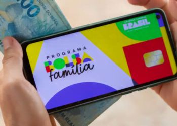 SAIU HOJE a lista dos CPF’s que terão AUMENTO no Bolsa Família; confira se você foi contemplado