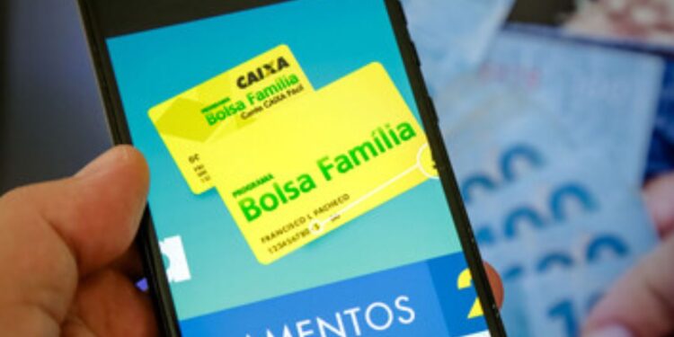 Novos Cartões do Bolsa Família Emitidos pela Caixa: Garanta o Seu!