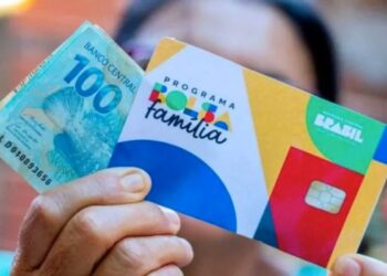 Pagamento Bolsa Família termina AMANHÃ (29); entenda