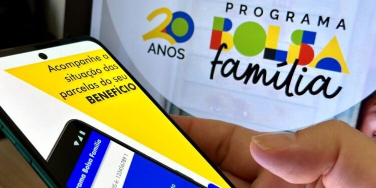 Confira quais serão as novidades do governo para o Bolsa Família de março