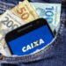 CAIXA libera pagamento de até R$ 1.412 para esta lista EXCLUSIVA de brasileiros; veja se seu CPF foi PREMIADO