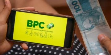 Novo pagamento do BPC foi liberado HOJE (28); veja quem recebe e confira o calendário completo