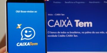 Caixa Tem libera saques de R$ 1.412 na próxima semana