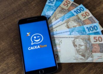 PIX de mais de R$ 100 para Inscritos no CadÚnico