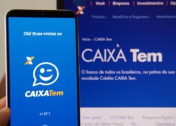Entenda e Resolva Bloqueio no Caixa Tem
