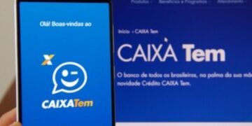 Entenda e Resolva Bloqueio no Caixa Tem