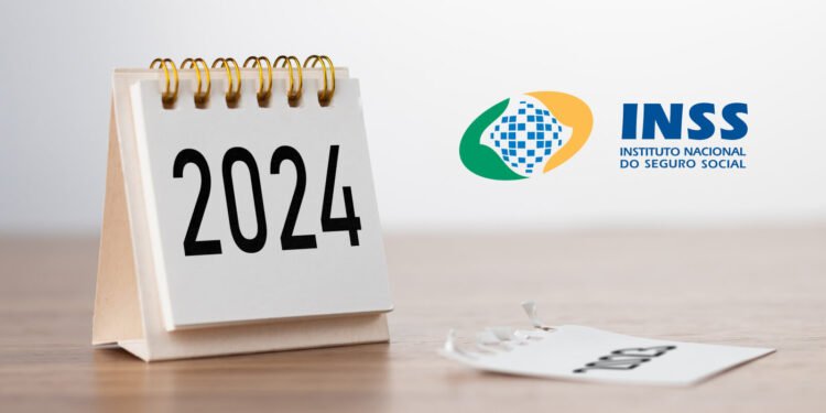 Maciça do INSS em 2024: Veja o Calendário e entenda a Tabela e Impacto no Empréstimo Consignado
