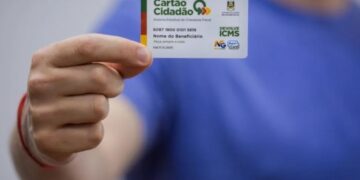 Não perca seus benefícios em 2024: Solicite já o seu Cartão Cidadão!