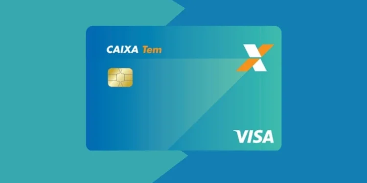 Novidade! CAIXA libera CARTÃO DE CRÉDITO no Caixa Tem: veja como solicitar o seu!