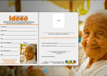 Obter Carteira do Idoso em 2024: Confira os passos necessários