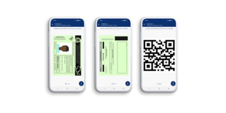 Novo RG Digital: Solicite sua CIN!