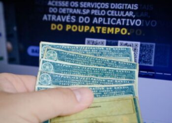 Renovação da CNH em 2024: Passos para Regularizar sua Carteira de Motorista