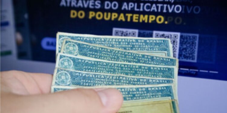 Renovação da CNH em 2024: Passos para Regularizar sua Carteira de Motorista