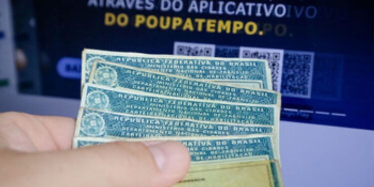 Última Chance para se Inscrever na CNH Social antes do Fim de Fevereiro!