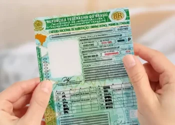 CNH SOCIAL: 2 MIL VAGAS ABERTAS para emissão da carteira de habilitação TOTALMENTE GRATUITA