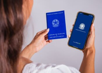 Carteira de Trabalho Digital: Veja como consultar seu saldo FGTS online