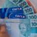 Trabalhadores podem sacar até R$ 5 mil pela CAIXA neste mês; veja quem está apto