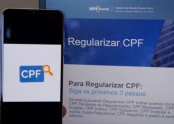 Novidade para quem tem CPF NEGATIVADO: Possibilidade de Renegociação Online!